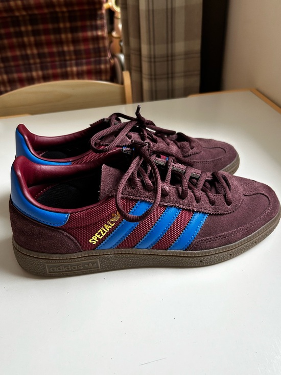 adidas Shoes - Adidas Original Handball Spezial Sneakers M7/W8